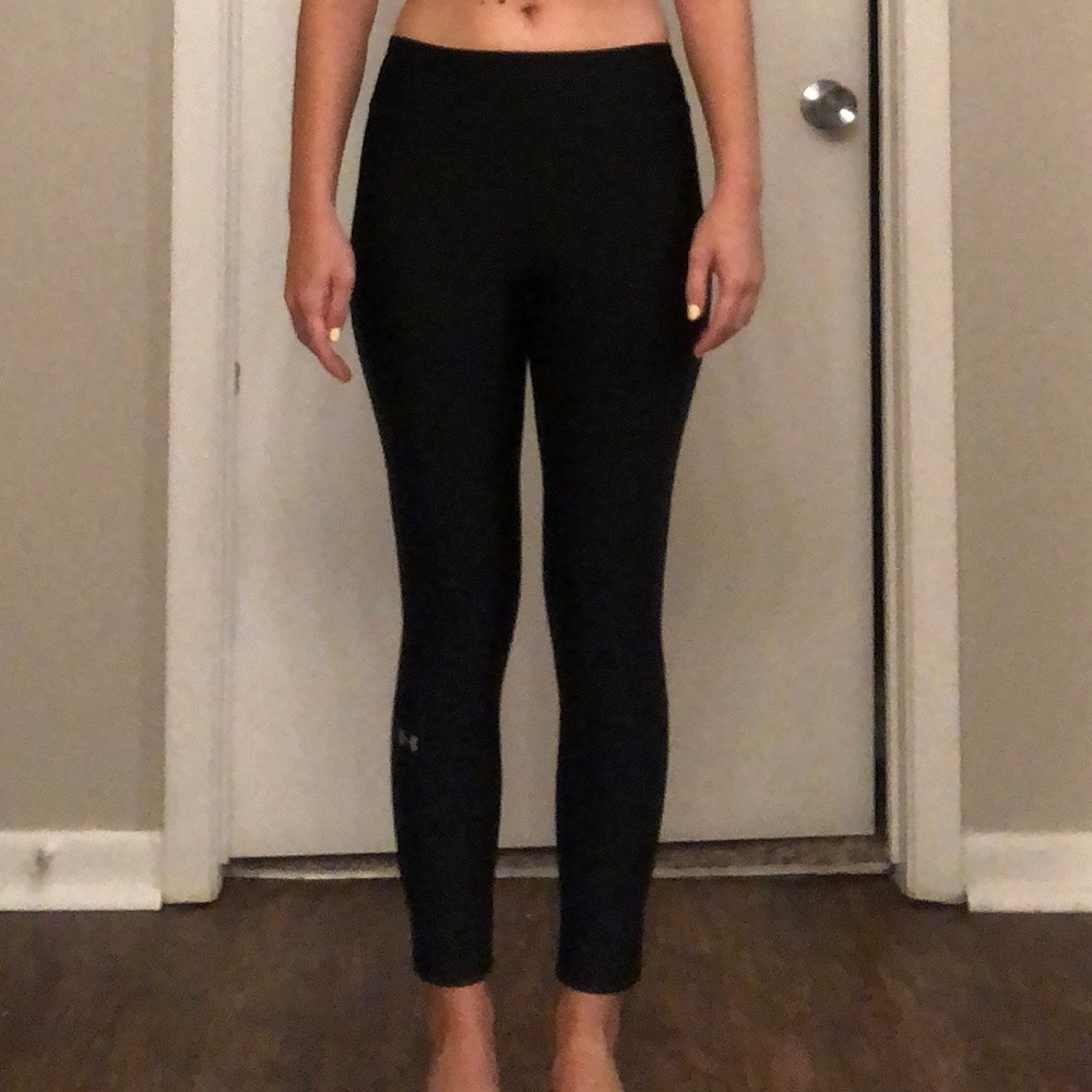 Under armour leggings